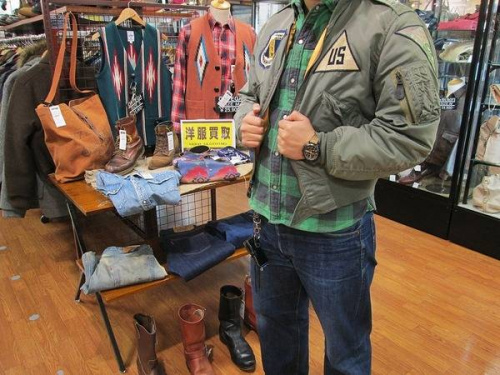 トレファクスタイル町田成瀬店ブログ画像１