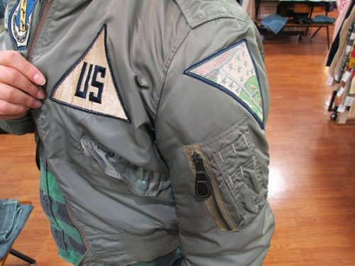 トレファクスタイル町田成瀬店ブログ画像２