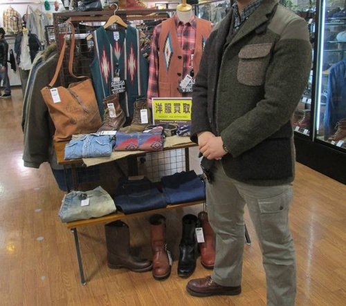 トレファクスタイル町田成瀬店ブログ画像３