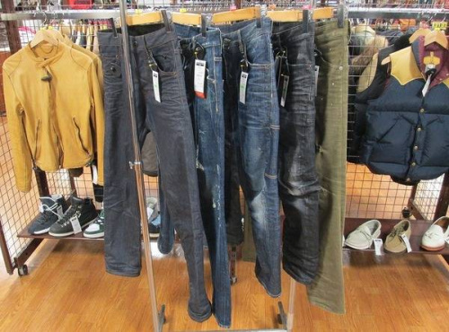 トレファクスタイル町田成瀬店ブログ画像１