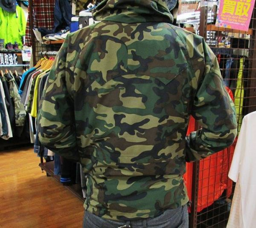 トレファクスタイル町田成瀬店ブログ画像２