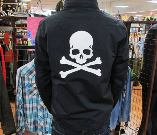 トレファクスタイル町田成瀬店ブログ画像１