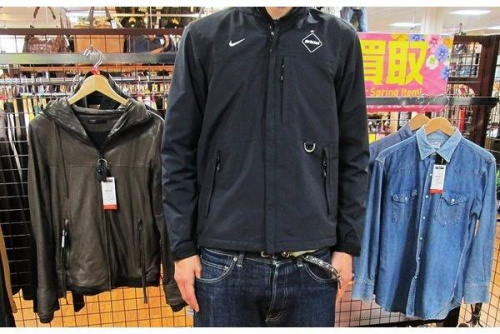 トレファクスタイル町田成瀬店ブログ画像２