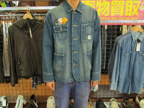 トレファクスタイル町田成瀬店ブログ画像１