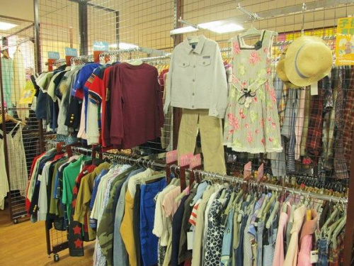 トレファクスタイル町田成瀬店ブログ画像２