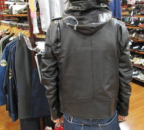 トレファクスタイル町田成瀬店ブログ画像３