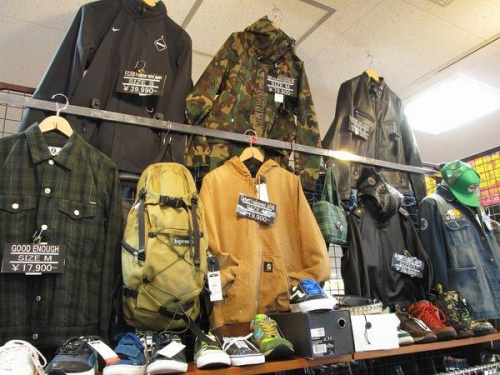 トレファクスタイル町田成瀬店ブログ画像１