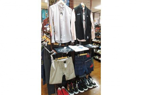 トレファクスタイル町田成瀬店ブログ画像２