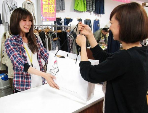 トレファクスタイル町田成瀬店ブログ画像１