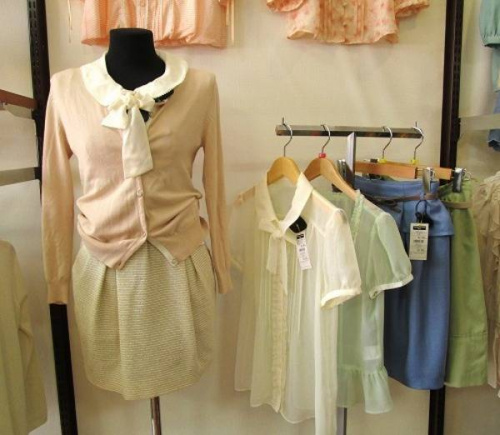 トレファクスタイル町田成瀬店ブログ画像１