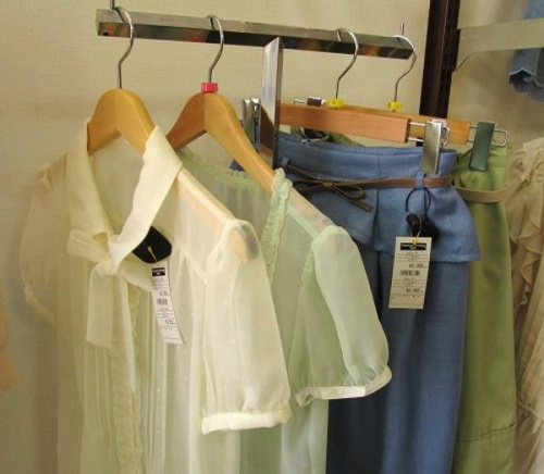 トレファクスタイル町田成瀬店ブログ画像２