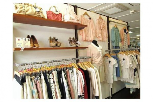 トレファクスタイル町田成瀬店ブログ画像３