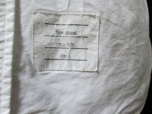 トレファクスタイル町田成瀬店ブログ画像２