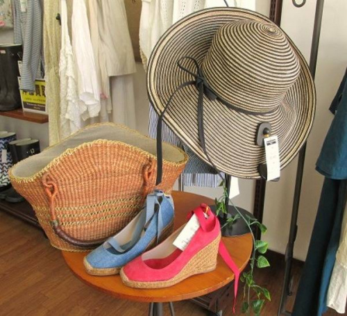 トレファクスタイル町田成瀬店ブログ画像２