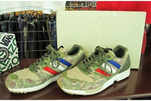 トレファクスタイル町田成瀬店ブログ画像１