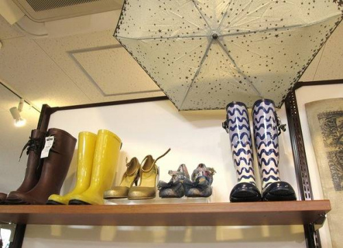 トレファクスタイル町田成瀬店ブログ画像２