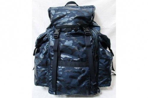 シューズ・バッグのバックパック