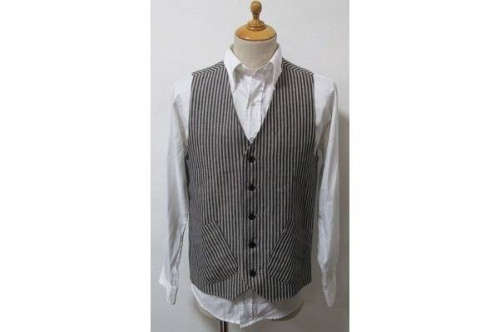 ベストのフランクリーダー