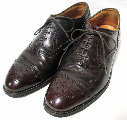 メンズのシューズ・バッグ