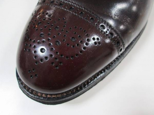 シューズ・バッグのドレスシューズ