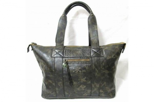 シューズ・バッグのトートバッグ