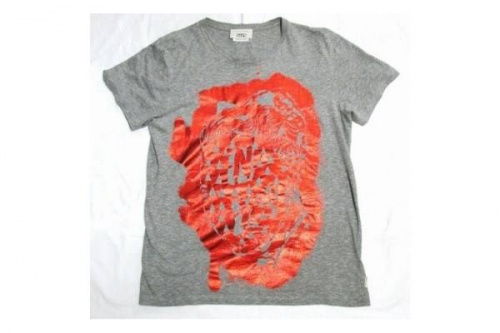 メンズのトップス