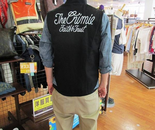 トレファクスタイル町田成瀬店ブログ画像２