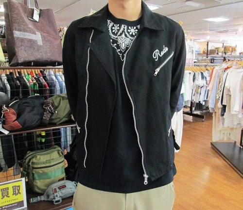 トレファクスタイル町田成瀬店ブログ画像３