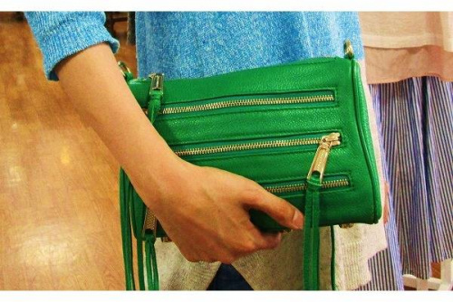 ショルダーバッグ