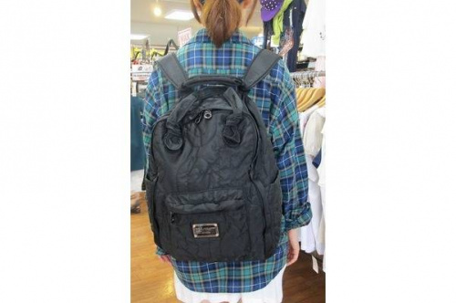 マークバイマークジェイコブスのリュック