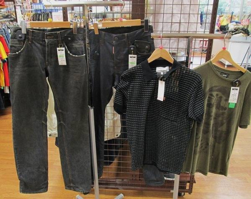 インポートのバルマン