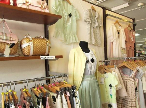 アプワイザーリッシェのデビュー ド フィオレ