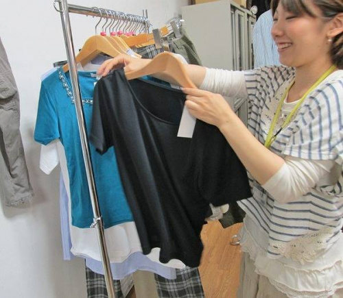 トレファクスタイル町田成瀬店ブログ画像３