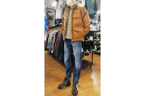 【良品】N.hoolywood キムタク着用モデル　レザー　シングルライダース青 良品】N.hoolywood キムタク着用モデル レザー シングル