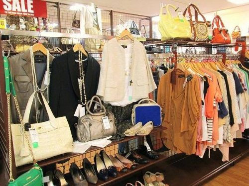 トレファクスタイル町田成瀬店ブログ画像３