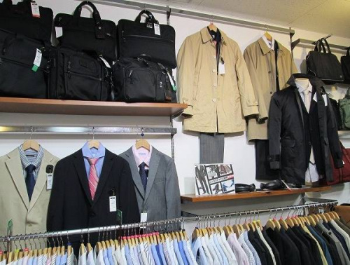 トレファクスタイル町田成瀬店ブログ画像１