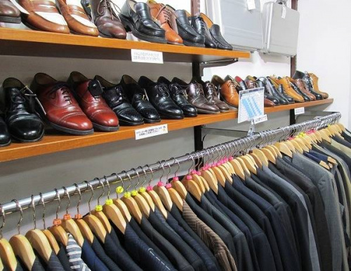 トレファクスタイル町田成瀬店ブログ画像２