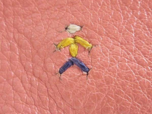 シューズ・バッグのハンドバッグ