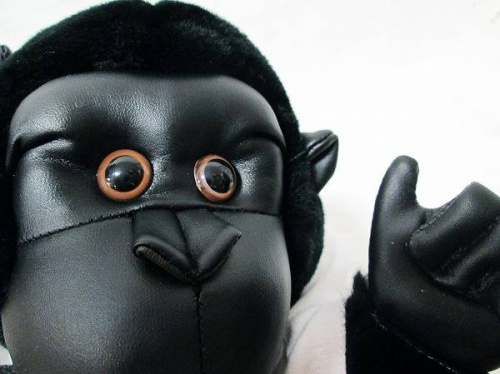 アディダスのジェレミースコット