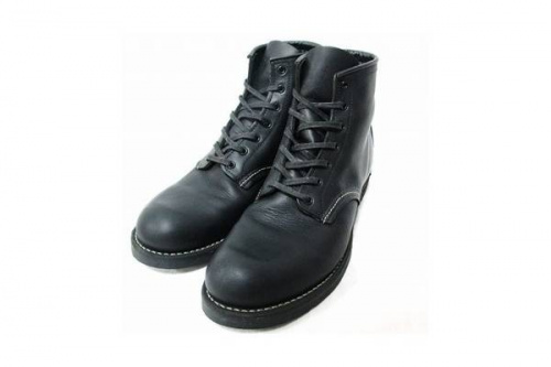 シューズ・バッグのブーツ