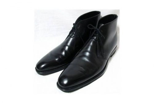 ブーツのRED WING