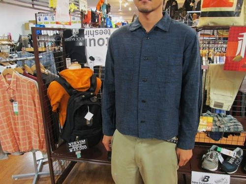 メンズのトップス