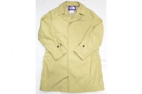 トップスのアウトドア