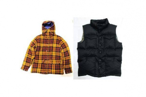 アウトドアのナナミカ