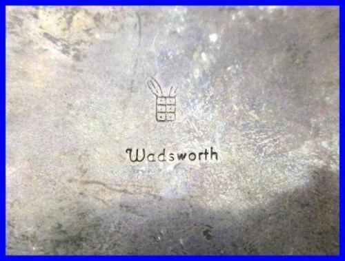 バックルのインディアンジュエリー