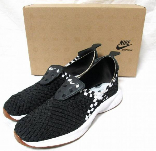 スニーカーのストリート