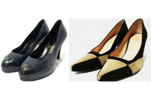 ルイヴィトンのシャネル