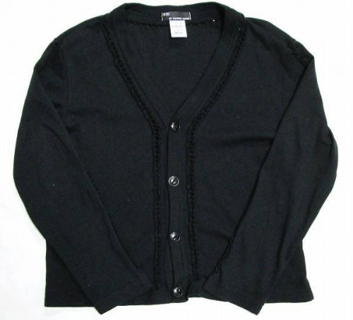 カーディガンのCRUCIANI