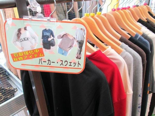 レディースのマウジー