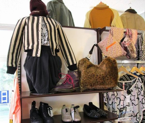 マウジーのスライ